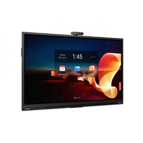 ThinkVision - Monitor & LCD Display Large Format Display (LFD) [62F2KNTCMY/62F4KNTCMY/5WS1H89682/5WS1H89685/64A9GAT1MY/64ACGAT1MY]